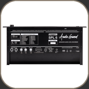 Dateq SPL 6 TS MKII