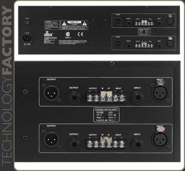 DBX 1231