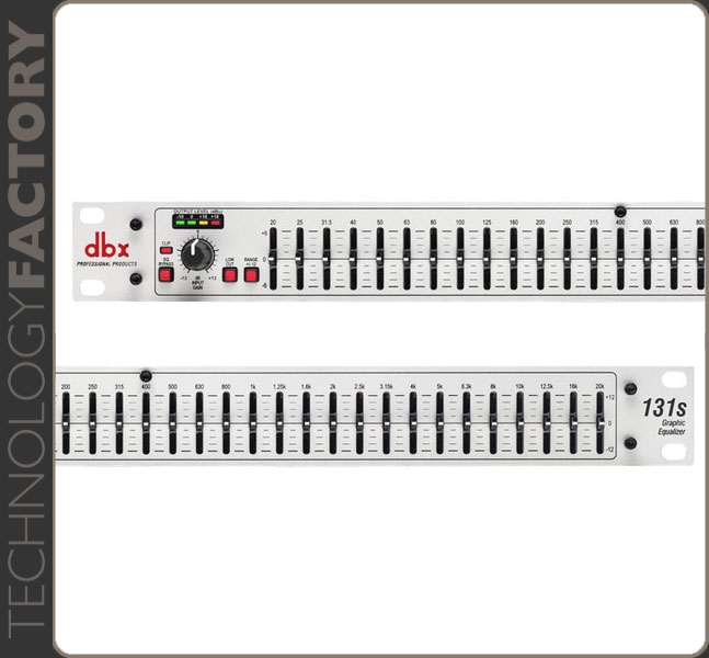DBX 131s