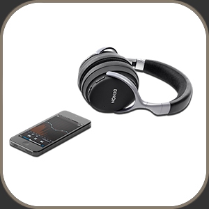 Denon AH-GC20