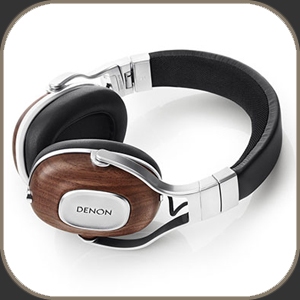 Denon AH-MM400