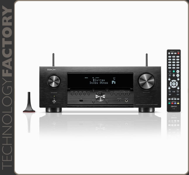 Denon AVC-X4800H