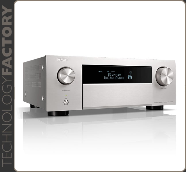 Denon AVC-X4800H