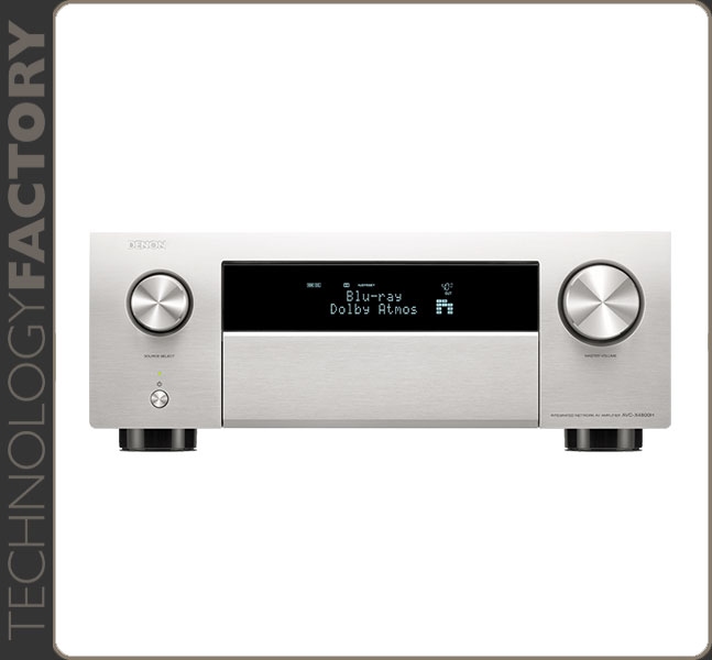 Denon AVC-X4800H
