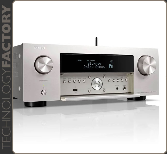 Denon AVC-X4800H