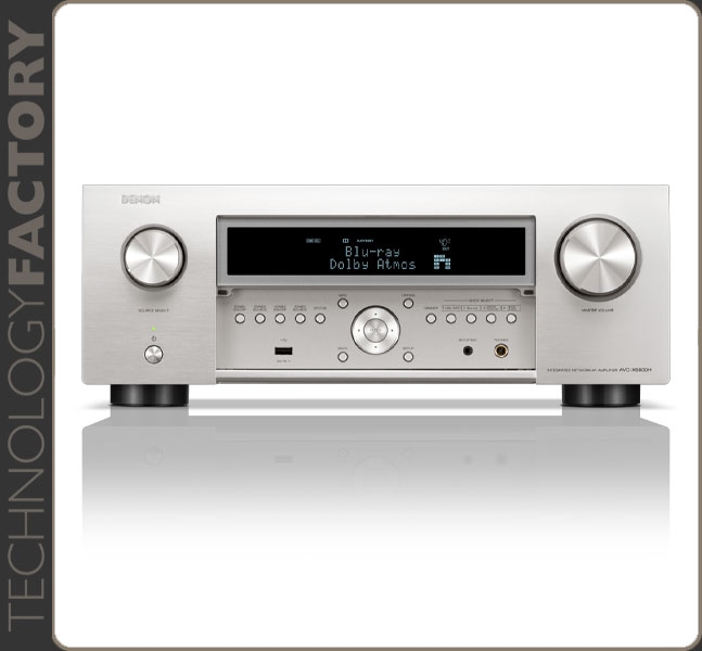 Denon AVC-X6800H