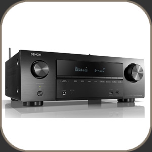 Denon AVR-X1600H