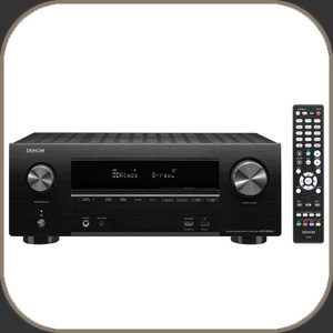 Denon AVR-X2600H