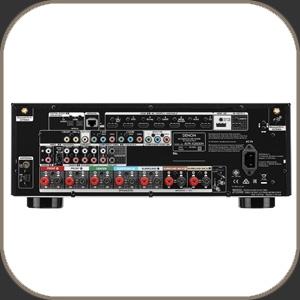 Denon AVR-X2600H