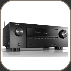 Denon AVR-X2600H