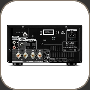 Denon D-M41DAB