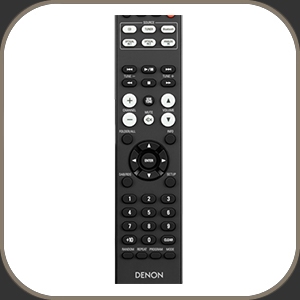 Denon D-M41DAB