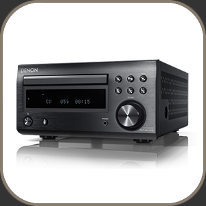 Denon D-M41DAB