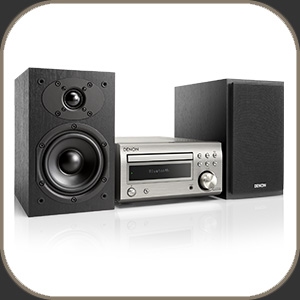 Denon D-M41DAB