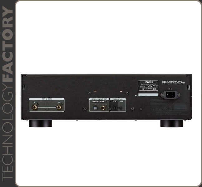 Denon DCD-A110