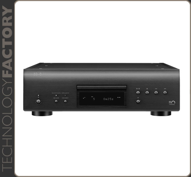Denon DCD-A110