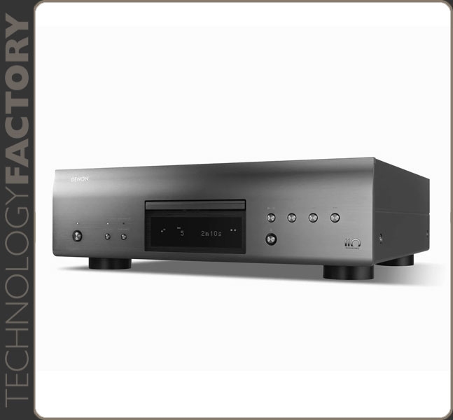 Denon DCD-A110