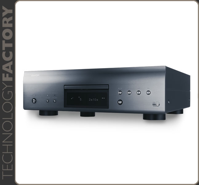 Denon DCD-A110