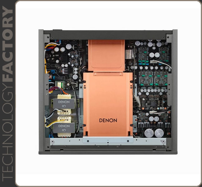 Denon DCD-A110