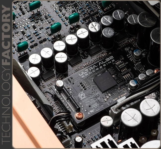Denon DCD-A110