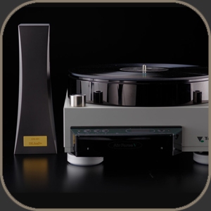 DS Audio ION-001