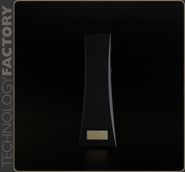 DS Audio ION-001