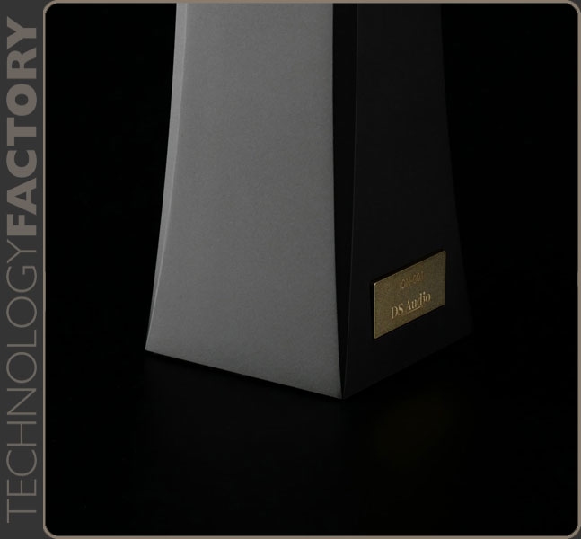 DS Audio ION-001
