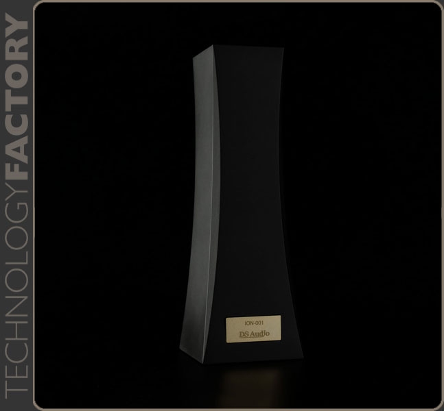 DS Audio ION-001