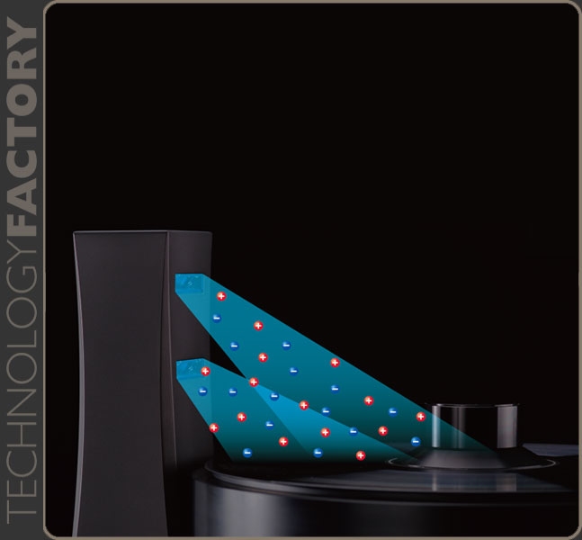 DS Audio ION-001