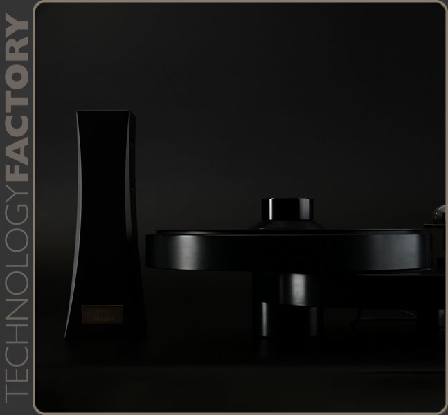 DS Audio ION-001