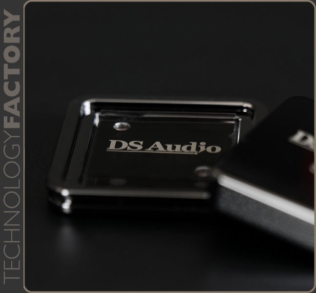 DS Audio ST-50