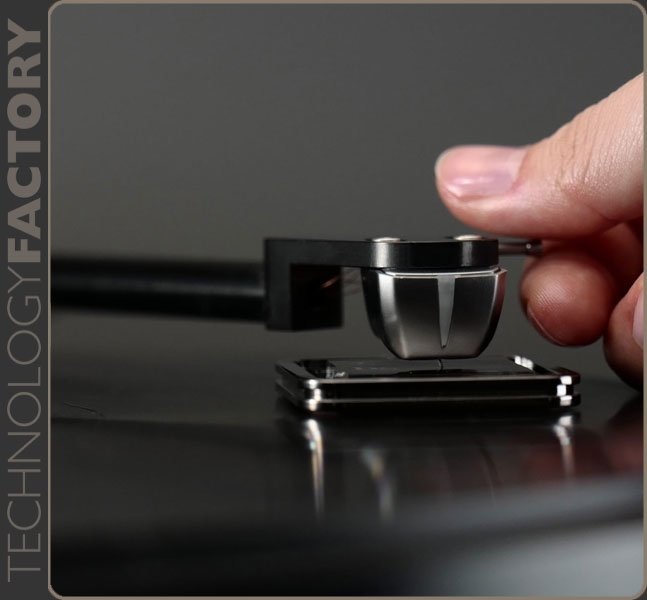 DS Audio ST-50