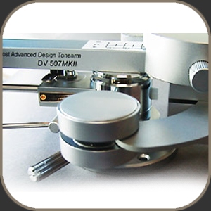 Dynavector DV 507MkII