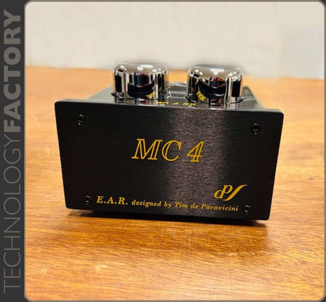 EAR MC4