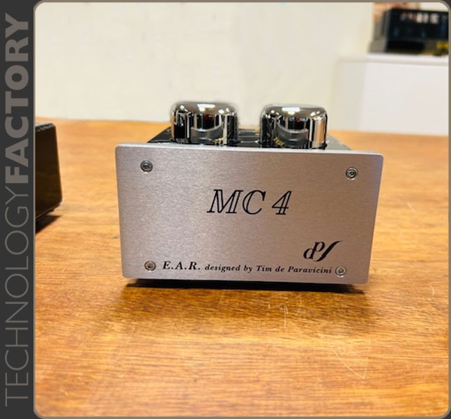 EAR MC4