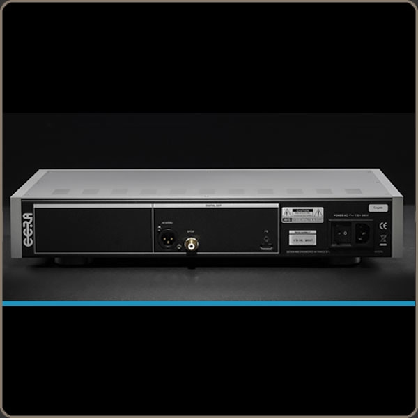 EERA Legato mkII
