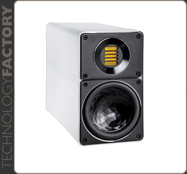 Elac Elegant BS 312.2