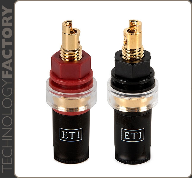 ETI Research BP20C