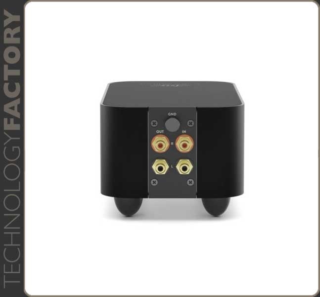 Fezz Audio Argentum X10