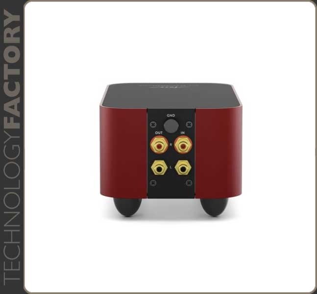 Fezz Audio Argentum X20