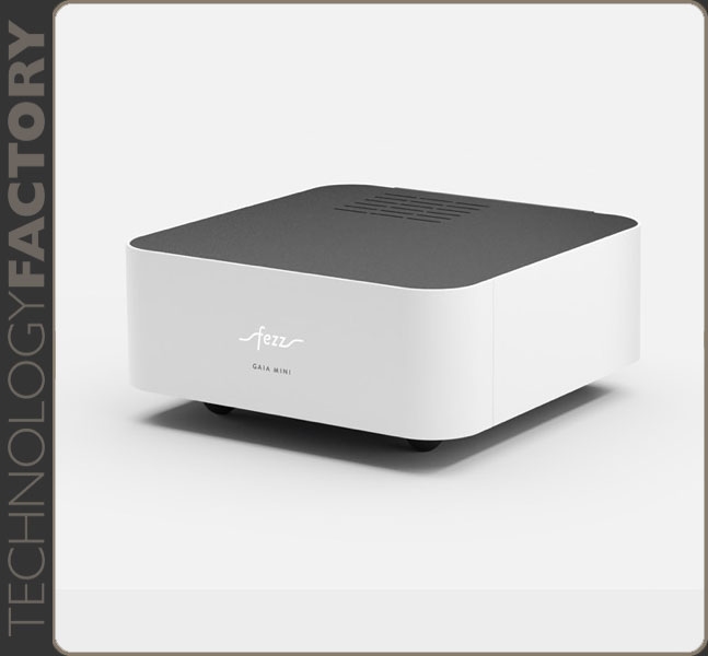 Fezz Audio Gaia Mini