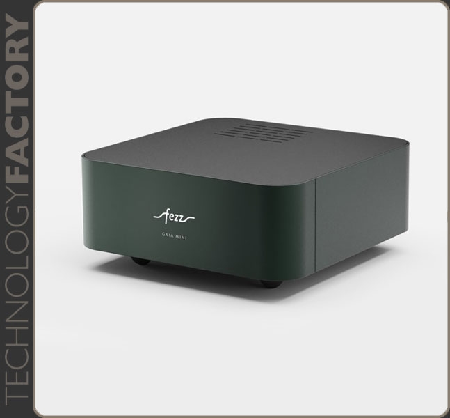 Fezz Audio Gaia Mini