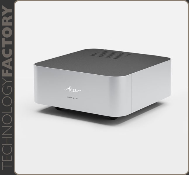 Fezz Audio Gaia Mini