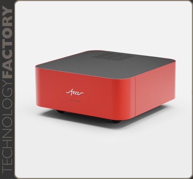 Fezz Audio Gaia Mini