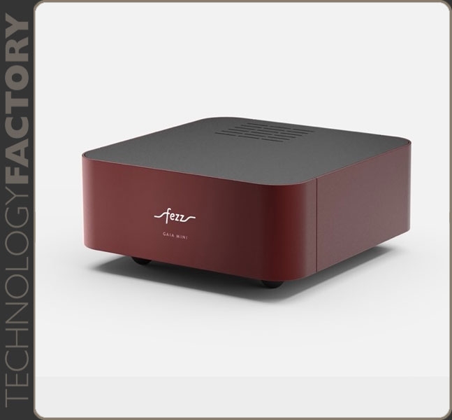 Fezz Audio Gaia Mini