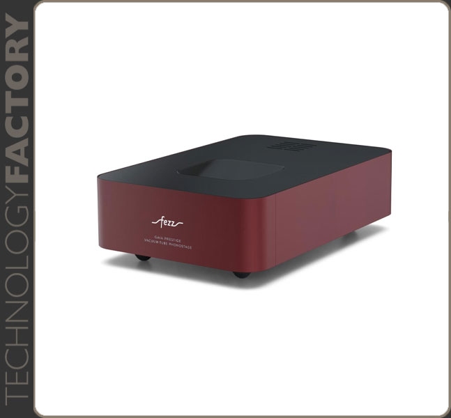 Fezz Audio Gaia Prestige