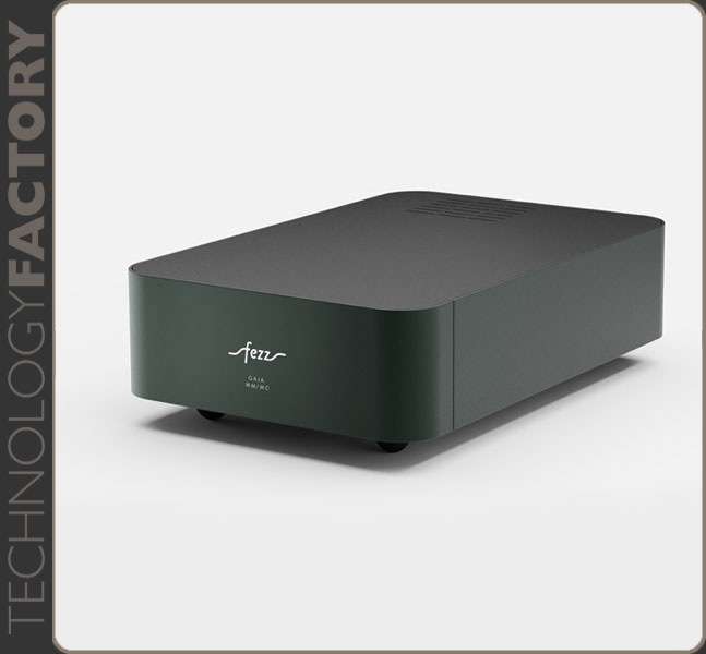 Fezz Audio Gaia