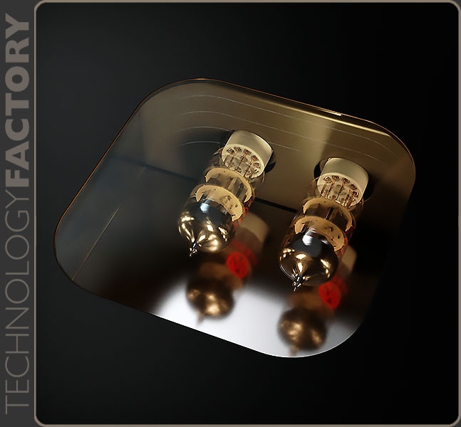 Fezz Audio Gratia Prestige MK2