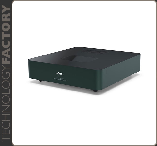 Fezz Audio Gratia Prestige