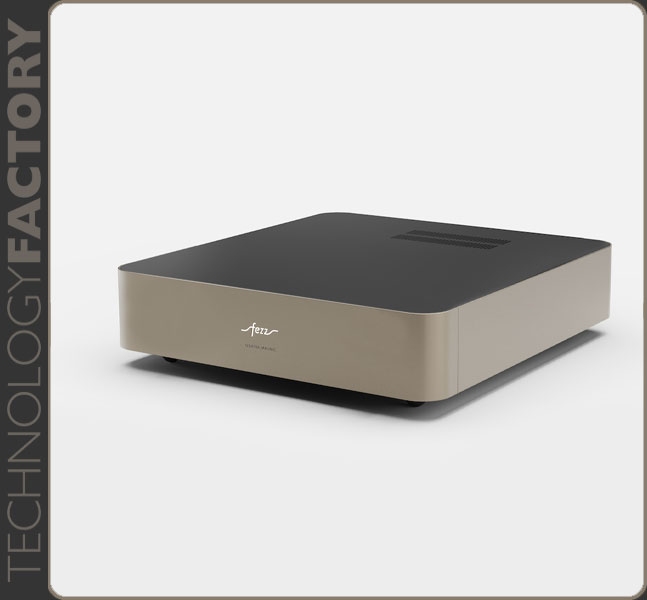 Fezz Audio Gratia